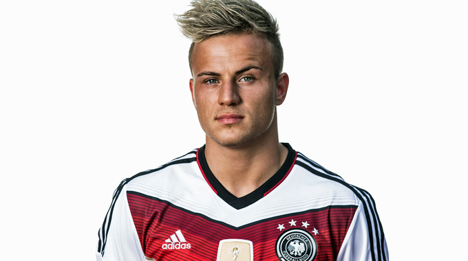 Profilbild vonFelix Lohkemper