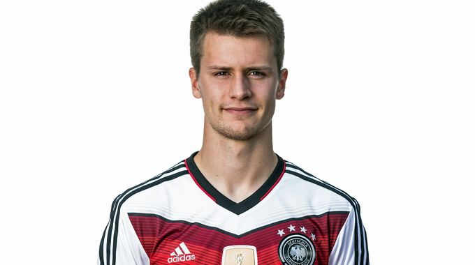 Profilbild vonMaximilian Güll