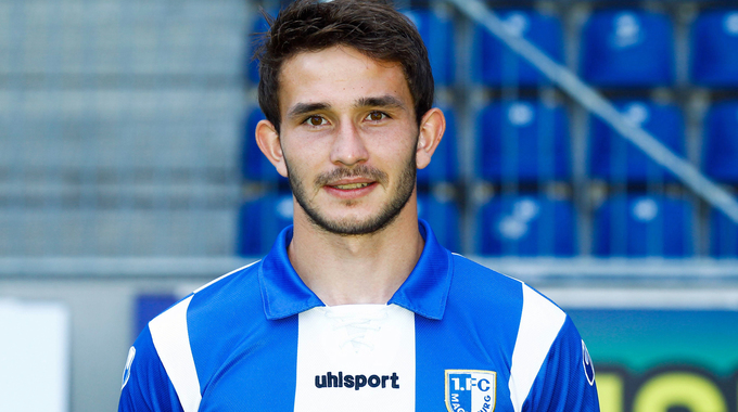 Profilbild vonChristoph Siefkes