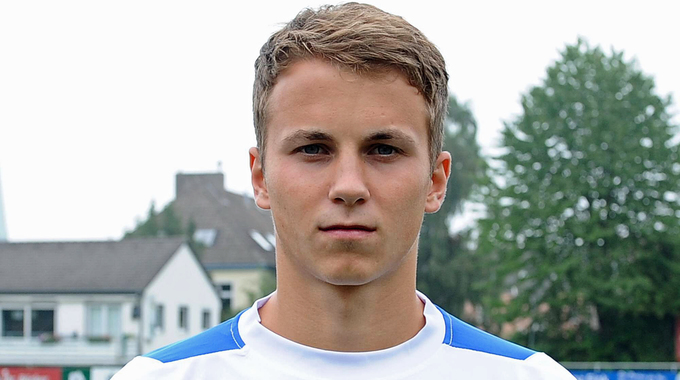 Profilbild vonMarvin Grumann