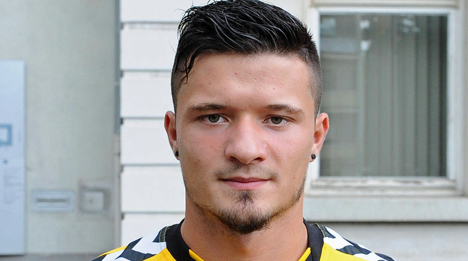 Profilbild vonArmand Drevina