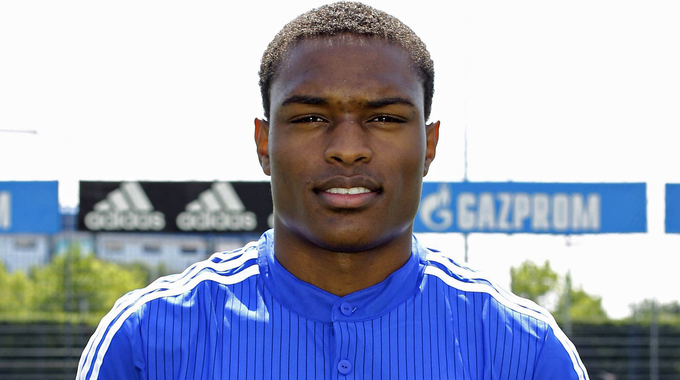 Profilbild vonJoy-Lance Mickels