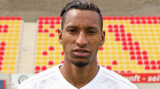 Profilbild vonSalif Cissé