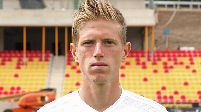 Profilbild vonTobias Feisthammel