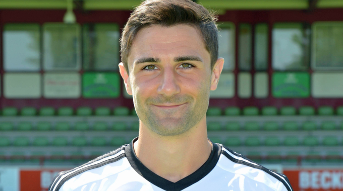 Profilbild vonDaniel Mikic