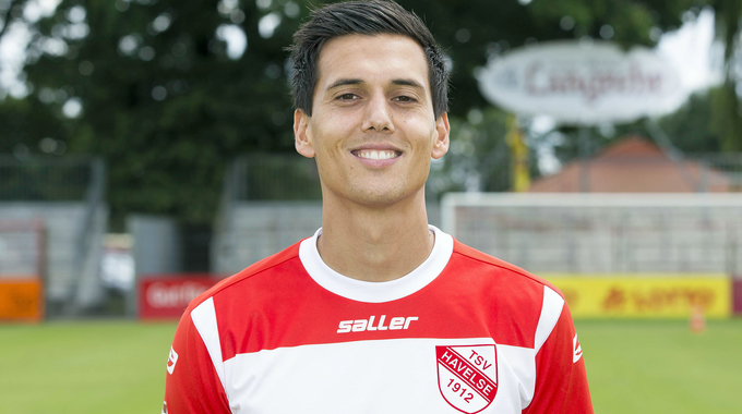 Profilbild vonDenis Wolf