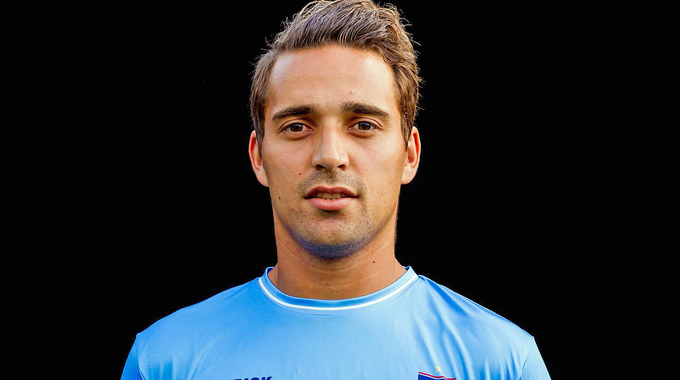 Profilbild vonSebastian Huke