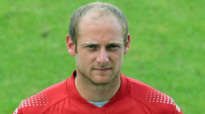 Profilbild vonBenjamin Gommert