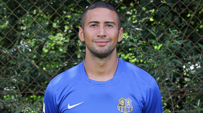 Profilbild vonMounir Chaftar