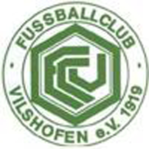 Vereinslogo FC Vilshofen