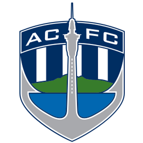 Vereinslogo Auckland City Football Club