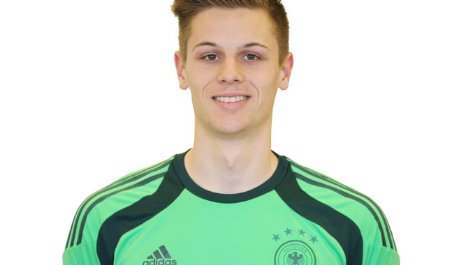 Profilbild vonDaniel Mesenhöler