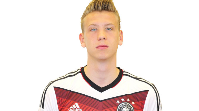 Profilbild vonNico Brandenburger