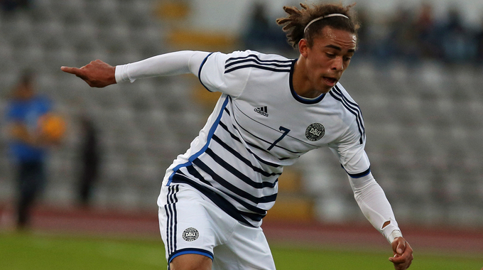 Profilbild vonYussuf Poulsen