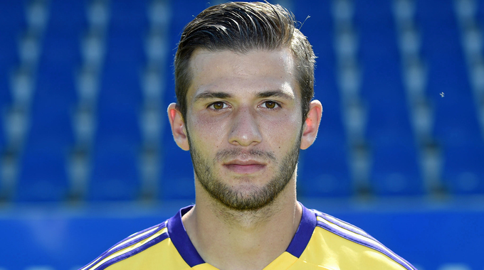 Profilbild vonDaniel Heuer Fernandes