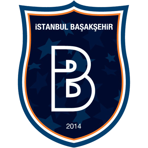 Vereinslogo Istanbul Başakşehir