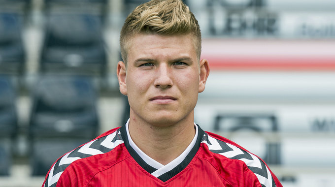 Profilbild vonMirko Schuster