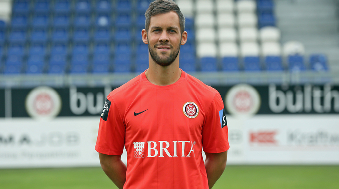 Profilbild vonPatrick Mayer