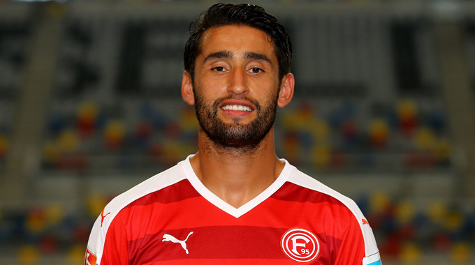 Profilbild vonKarim Haggui
