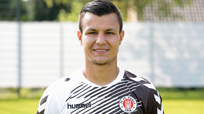 Profilbild vonAndrey Startsev