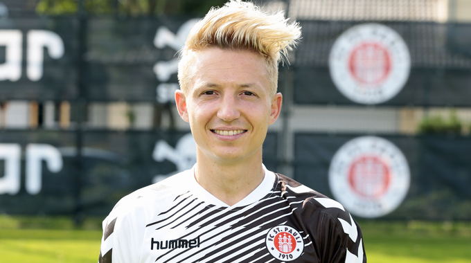 Profilbild vonMarc Rzatkowski