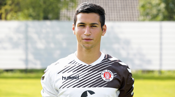 Profilbild vonOkan Kurt