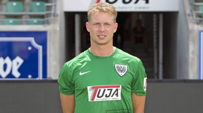 Profilbild vonKevin Schöneberg