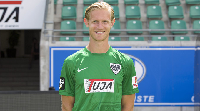 Profilbild vonMarco Pischorn