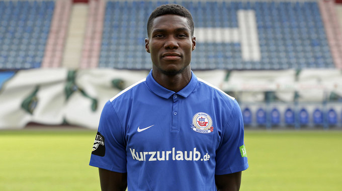 Profilbild vonJosé Ikeng