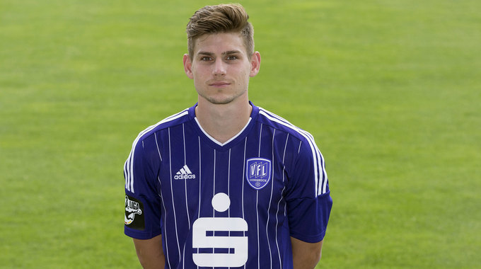 Profilbild vonMarcel Kandziora