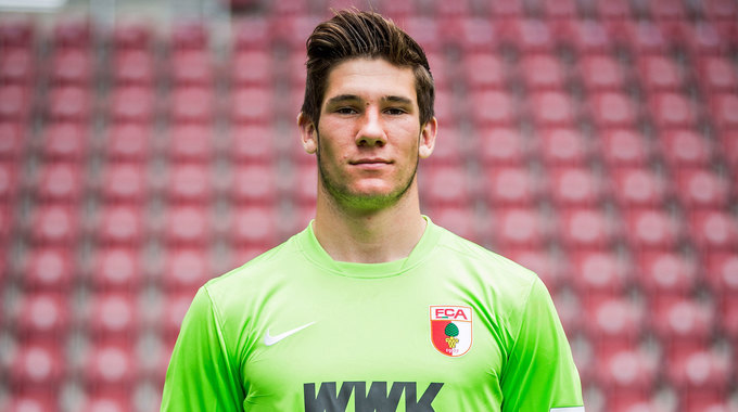 Profilbild vonYannik Öttl