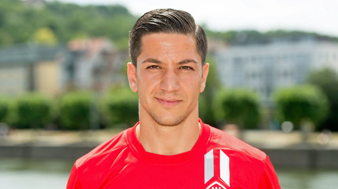 Profilbild vonAmir Shapourzadeh