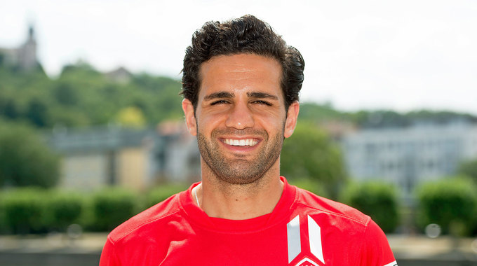 Profilbild vonChristian Demirtas