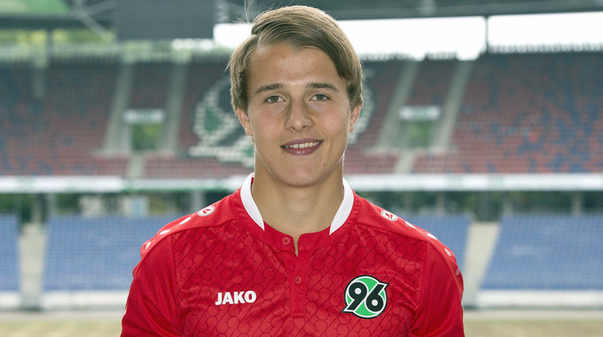 Profilbild vonNiklas Teichgräber