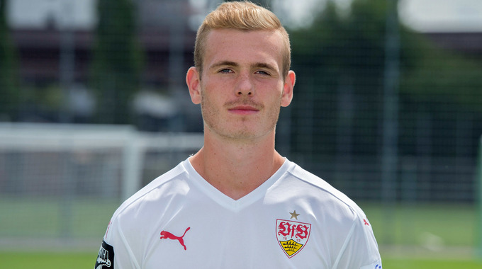 Profilbild vonBenjamin Kirchhoff