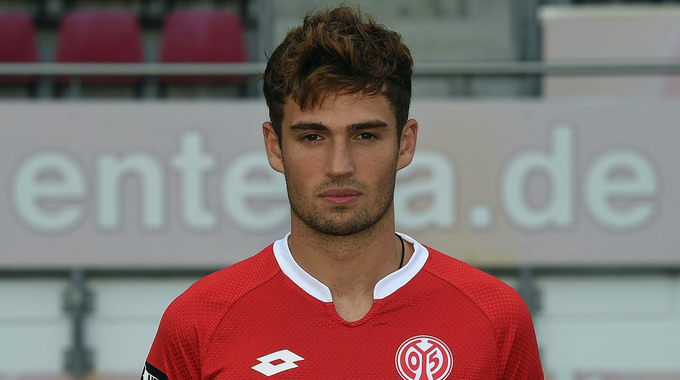 Profilbild vonBilal Kamarieh