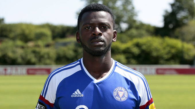 Profilbild vonDenis Weidlich