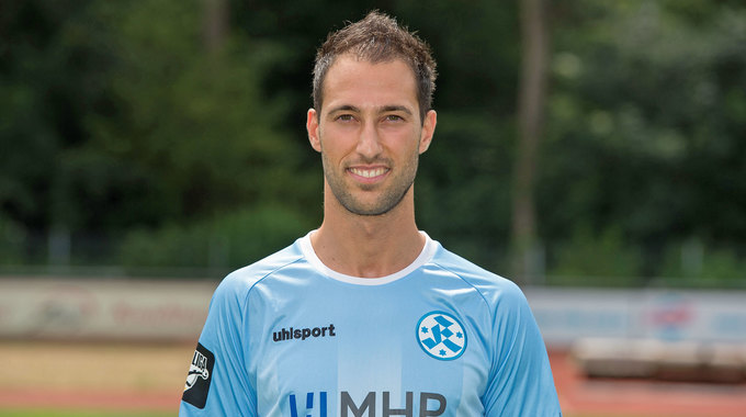 Profilbild vonMarco Calamita