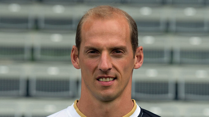 Profilbild vonOliver Barth