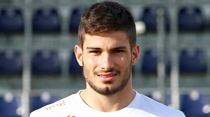 Profilbild vonTaxiarchis Fountas