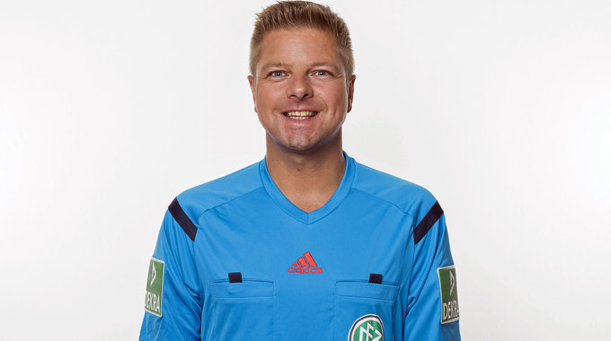 Profilbild vonThorsten Schriever