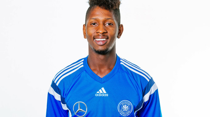 Profilbild vonBoubacar Barry