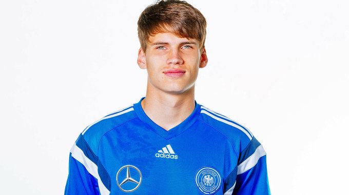 Profilbild vonLuca Zander