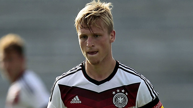 Profilbild vonMarvin Stefaniak