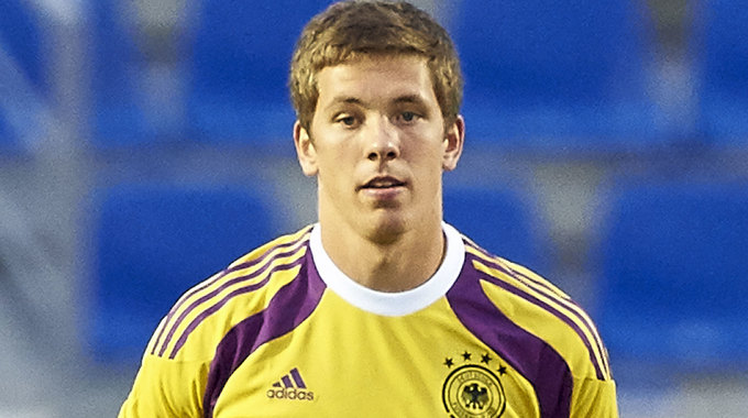 Profilbild vonMarius Gersbeck