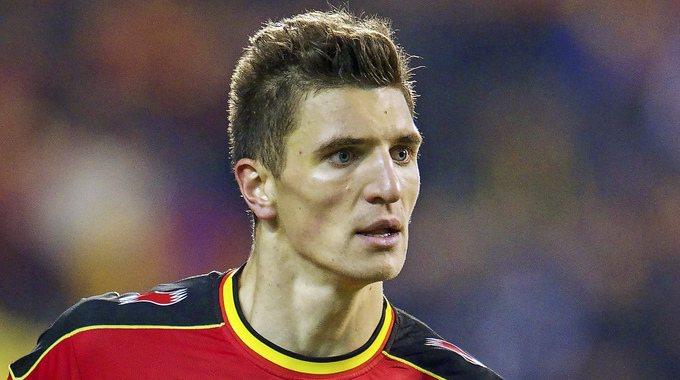 Profilbild vonThomas Meunier