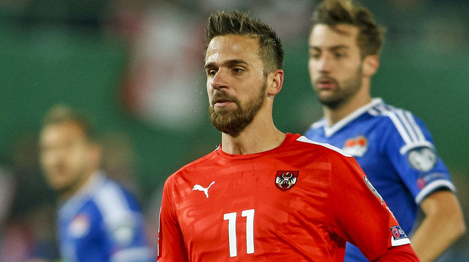 Profilbild vonMartin Harnik