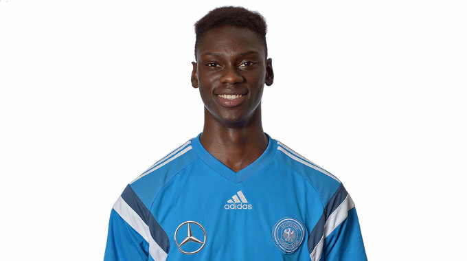 Profilbild vonIdrissa Touré