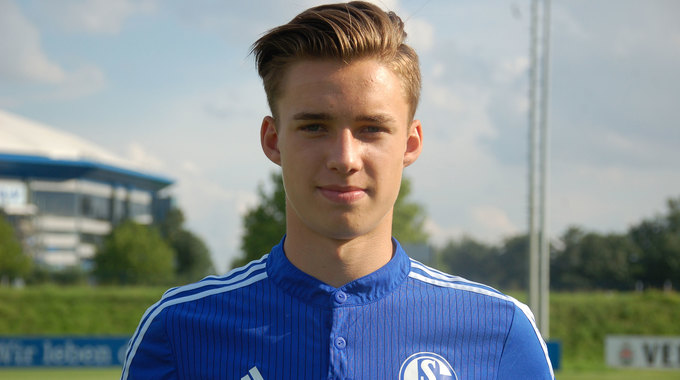 Profilbild vonDustin Willms