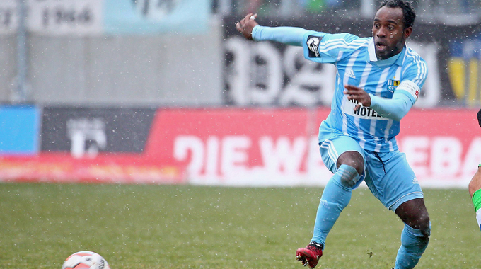 Profilbild vonEke Uzoma